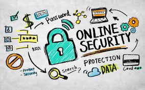 Staying Safe in an On-line World